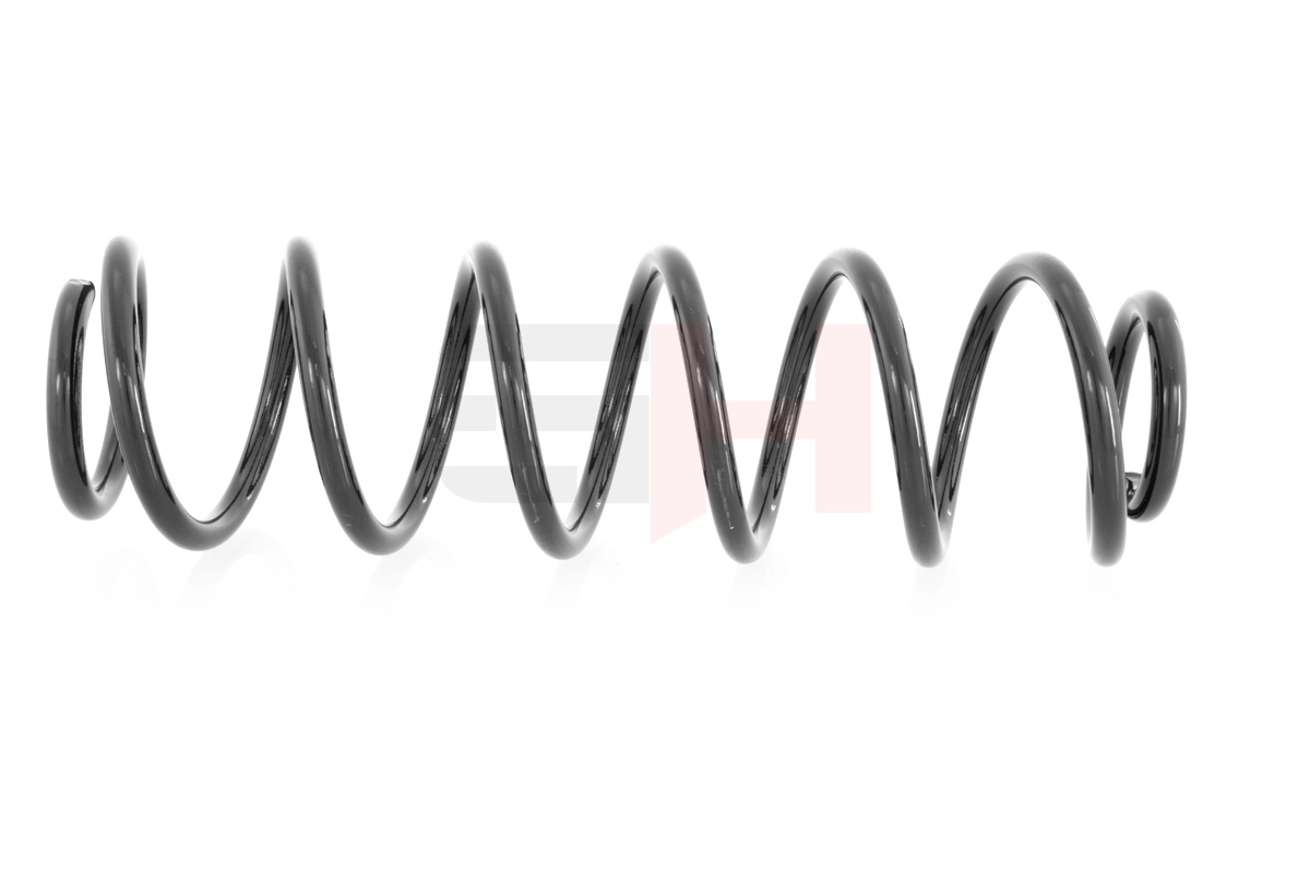 Sprężyna tylna do Volkswagen Lupo  6X, 6E