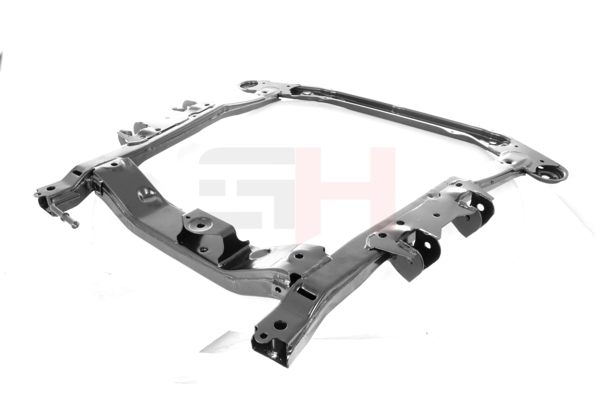 Do koszyka 544016835R Nissan/Infiniti Korpus osi przedniej