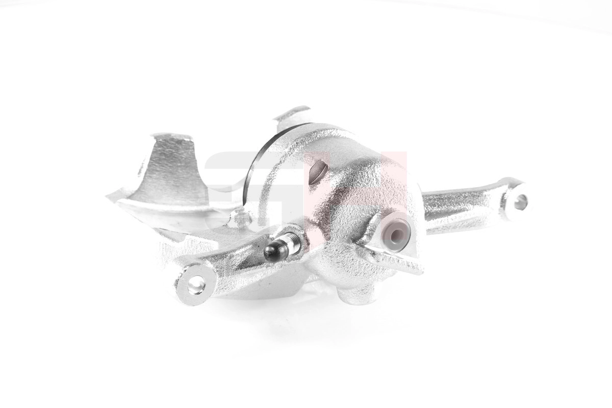 Zacisk hamulcowy tylny lewy 1K0615423K VAG