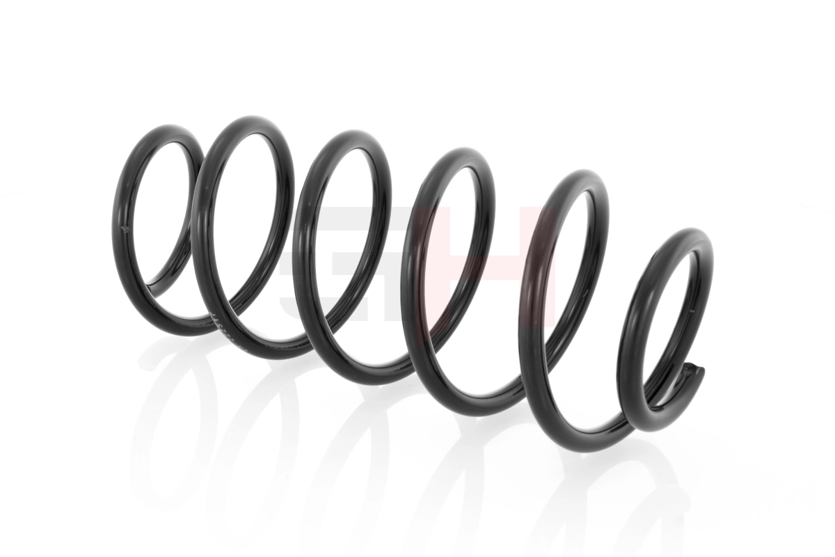 Sprężyna tylna Ford Mondeo III hatchback (B5Y) (2000 - 2007) cena, od 32,43 USD