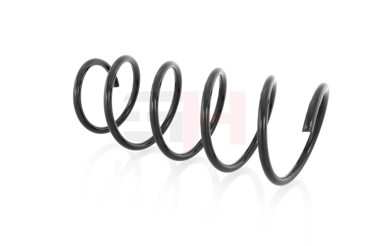 Sprężyna przednia Dacia Duster SUV (HS) (2010 - 2018) cena, od 26,87 USD