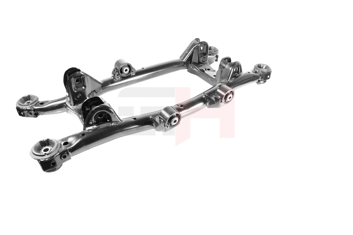 Korpus osi tylnej Hyundai Tucson I SUV (JM) (2004 - 2010) cena, od 227,53 USD