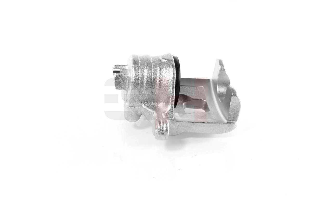Do koszyka Zacisk hamulcowy tylny lewy Nissan Patrol  Y61