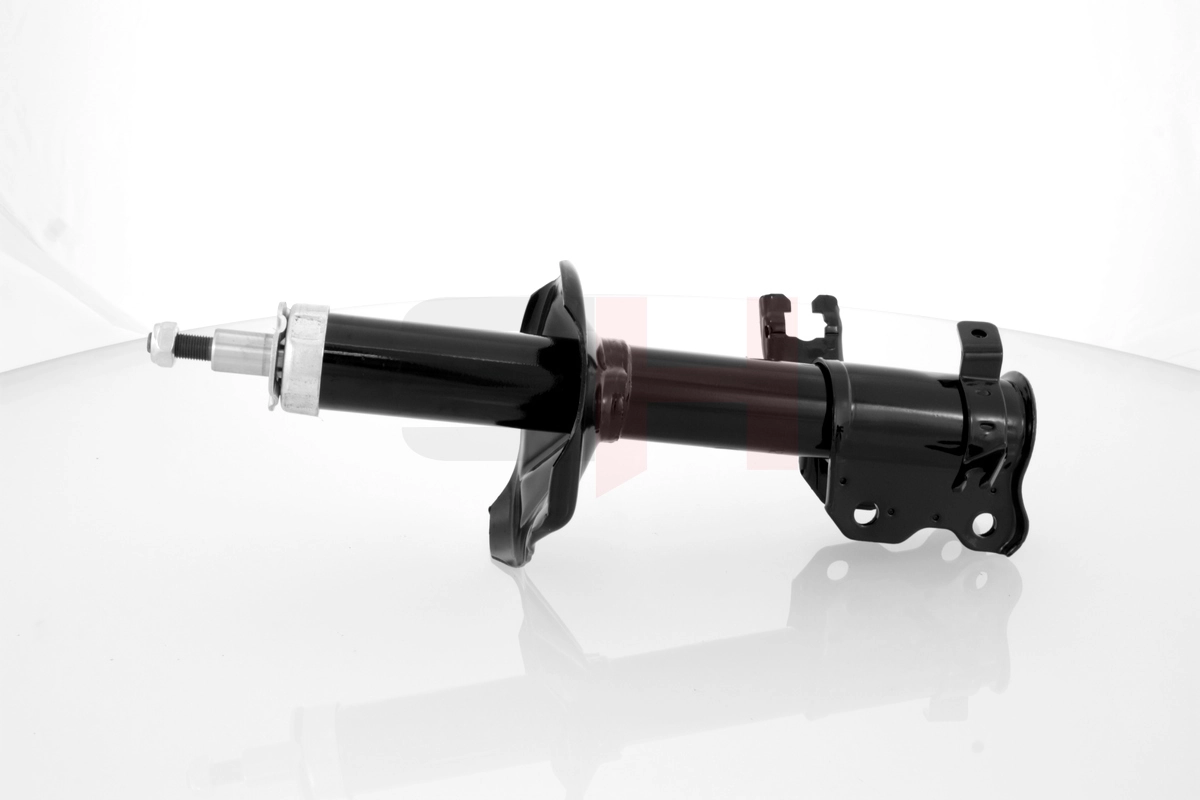 Amortyzator przedni lewy Nissan Almera I hatchback (N15) (1995 - 2000) cena, od 55,05 USD