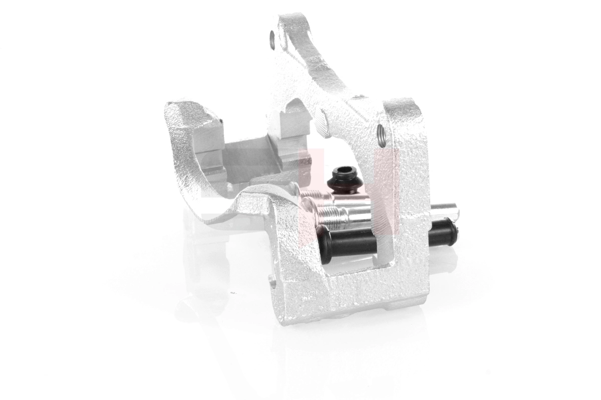 Jarzmo zacisku hamulcowego przedniego do Mitsubishi Pajero IV LONG V90