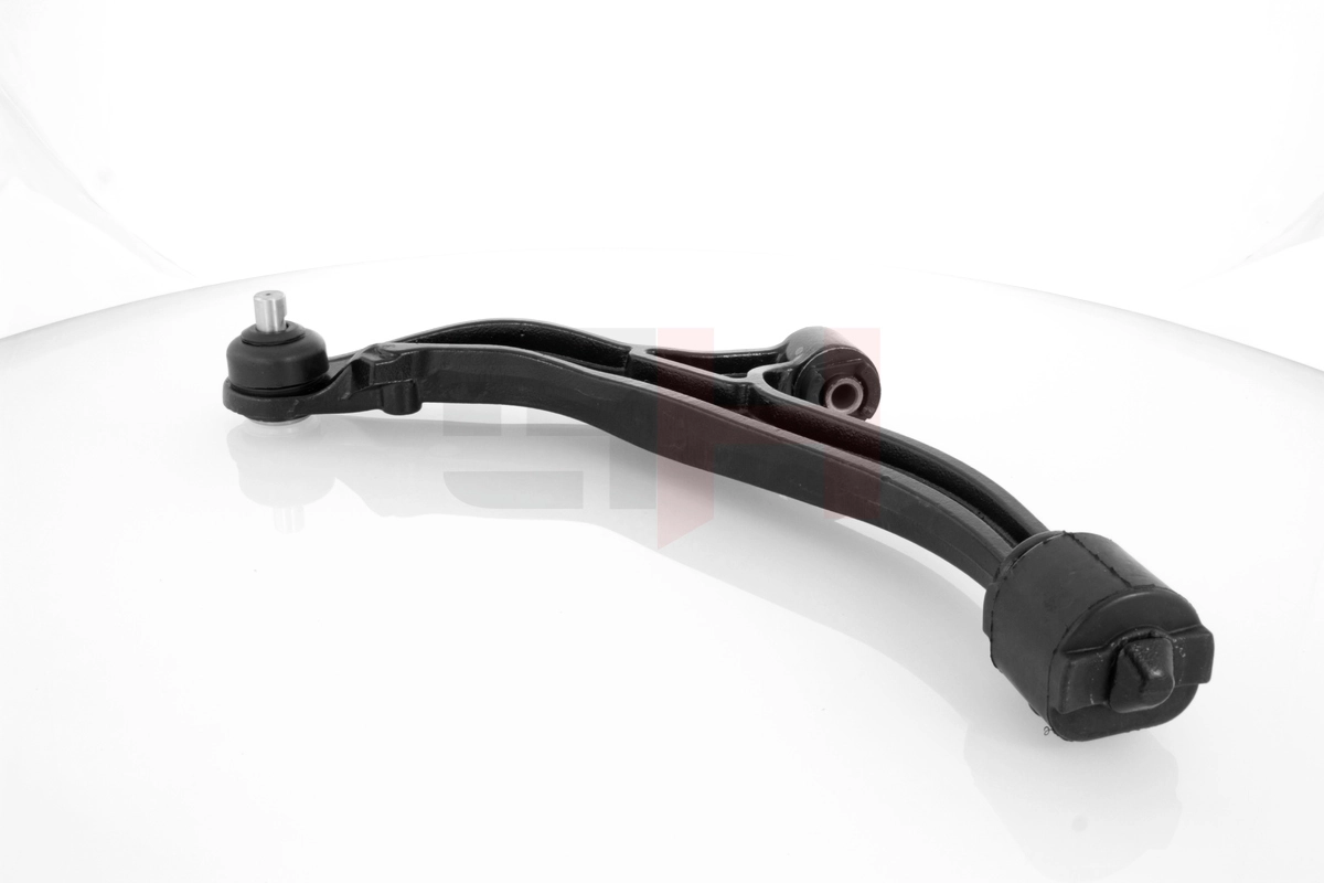 Wahacz zawieszenia przedniego dolny lewy do Dodge Caravan  NS