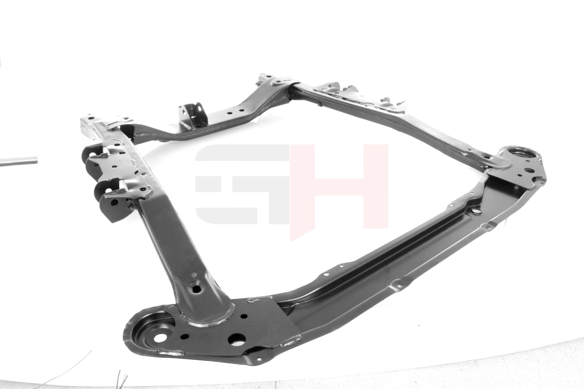 Korpus osi przedniej Renault SANDERO II STEPWAY hatchback (B8) (2012 - 2026) cena, od 214,54 USD