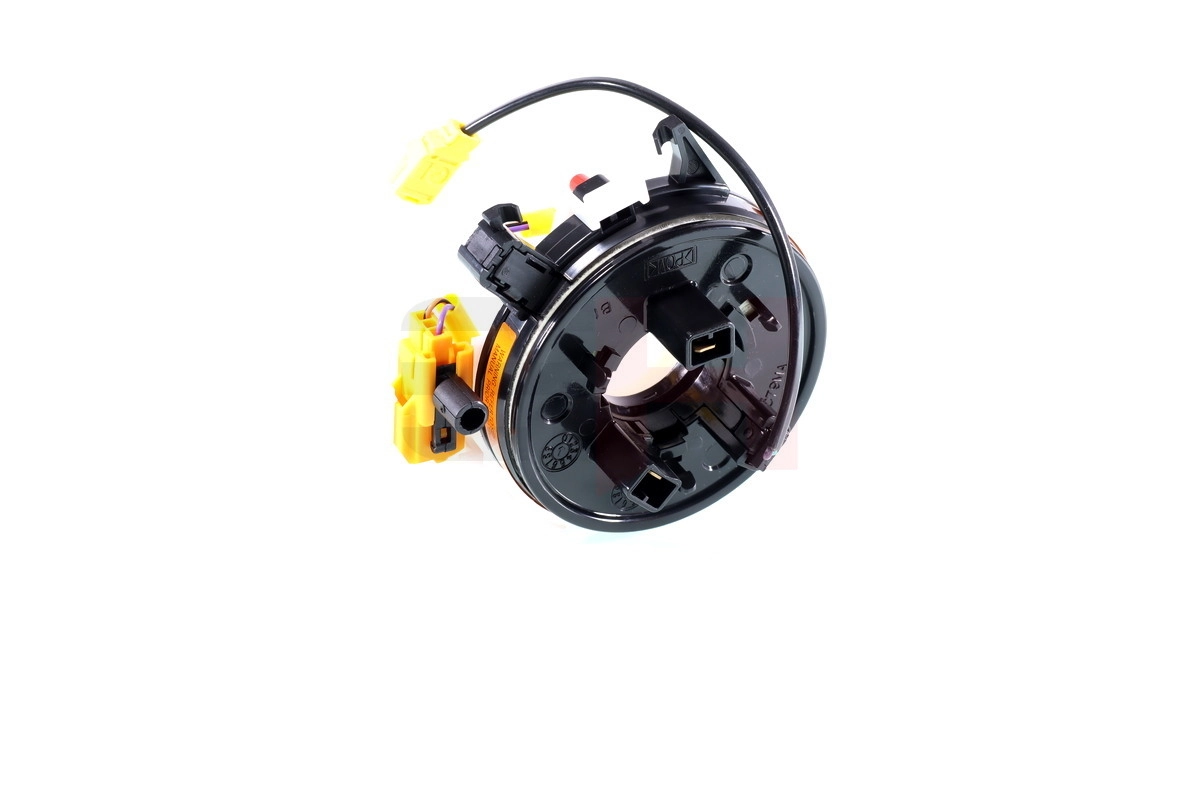 Pierścień kontaktowy AIRBAG, taśma kierownicy  Ford Fiesta Mk4 hatchback (JAS, JBS) (1996 - 2002) cena, od 42,23 USD