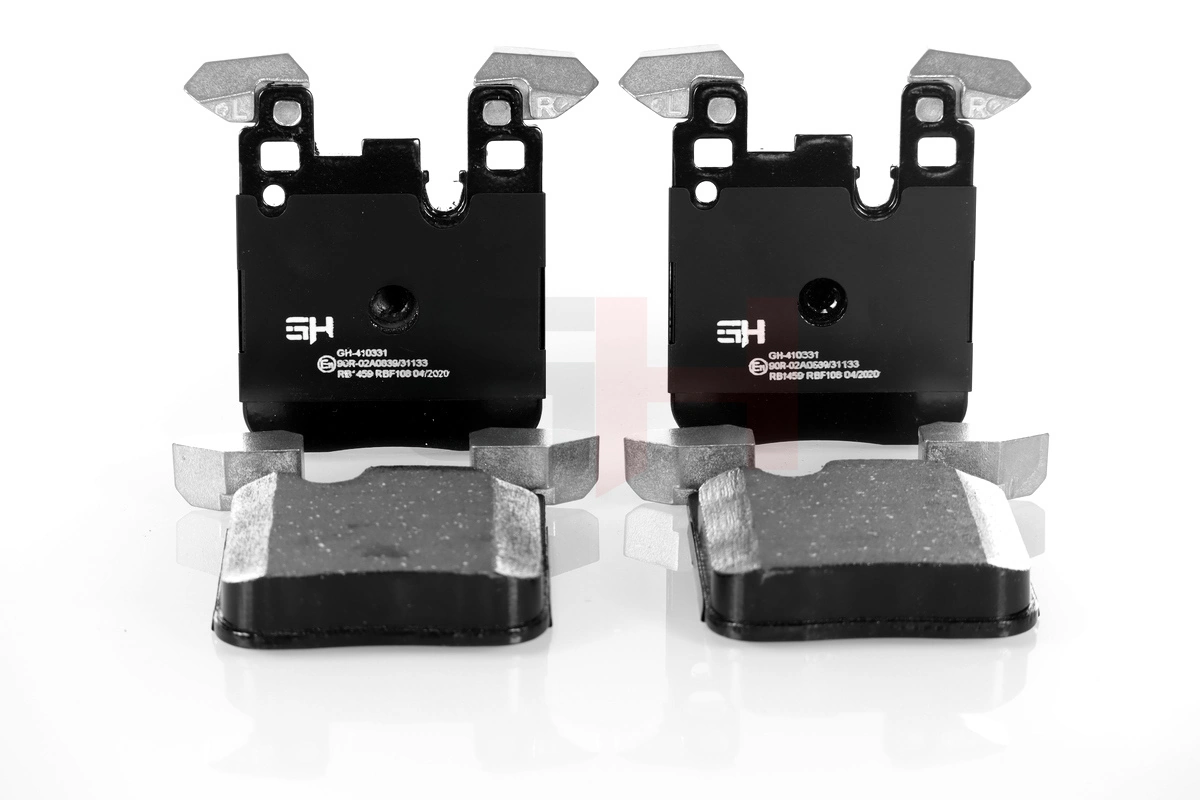 GH410331 GH