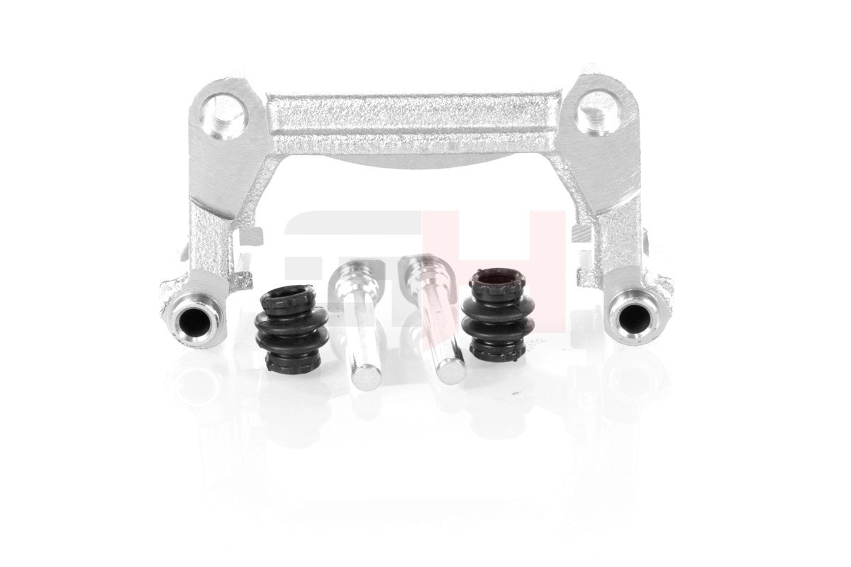 Jarzmo zacisku hamulcowego tylnego do Volkswagen Transporter T6 SGA, SGH, SHA, SHH