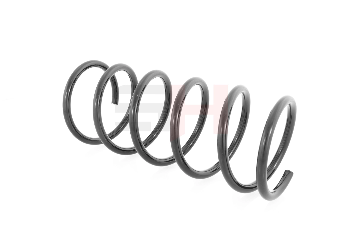 Sprężyna przednia Hyundai Getz 