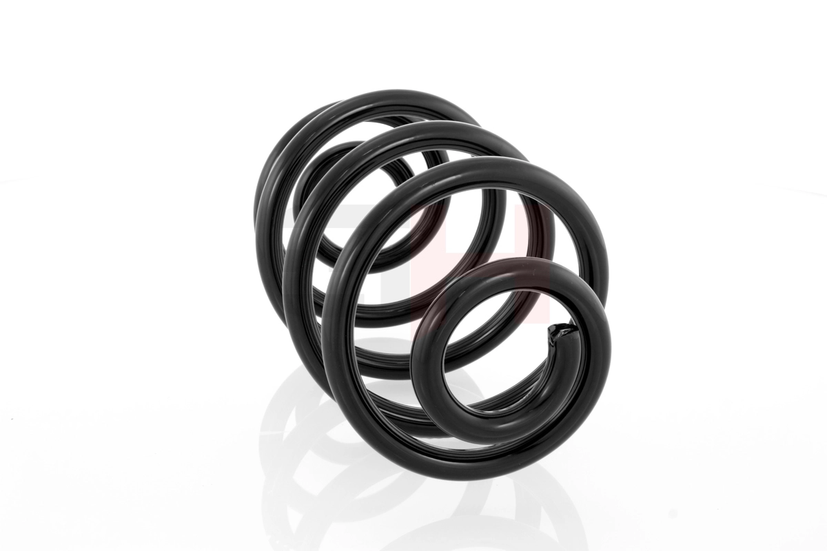 Sprężyna tylna Opel Kadett E kombi (35, 36, 45, 46) (1984 - 1991) cena, od 42,94 USD