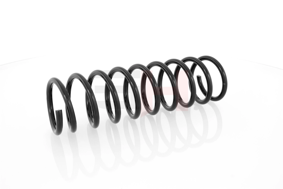 Sprężyna tylna Ford Escort 5 GAL