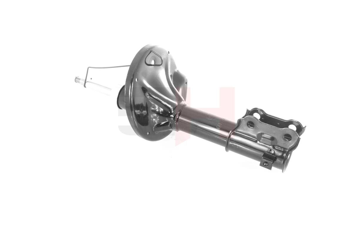 Amortyzator przedni lewy Hyundai Matrix minivan (FC) (2001 - 2005) cena, od 60,03 USD