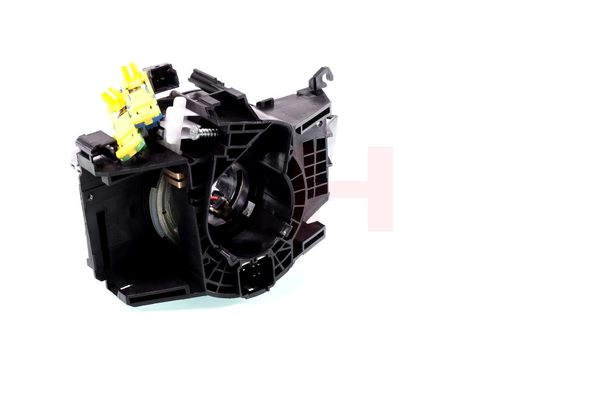 Pierścień kontaktowy AIRBAG, taśma kierownicy GH GH793975 cena, od 69,08 USD