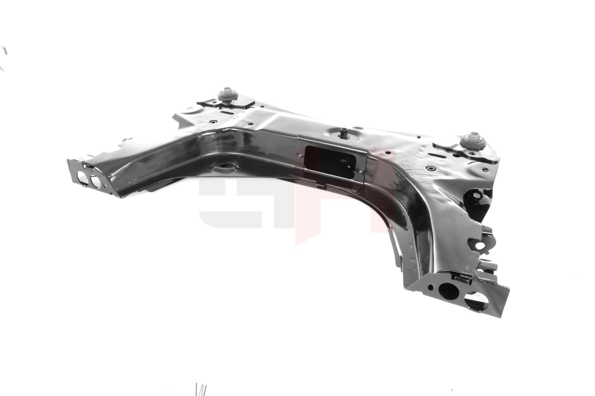 Do koszyka Korpus osi przedniej Nissan Note  E11