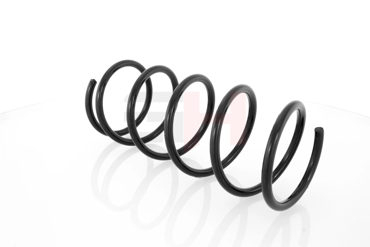 Sprężyna przednia do Ford Focus I DFW