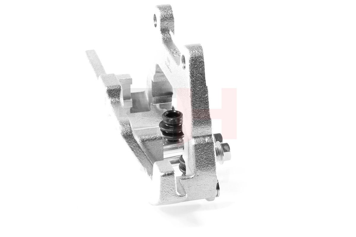 Jarzmo zacisku hamulcowego tylnego Audi A6 Allroad C6 kombi (4FH) (2006 - 2011) cena, od 35,21 USD