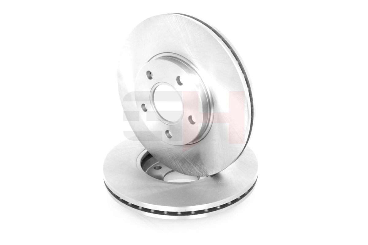 Tarcza hamulcowa przednia Ford Connect awangarda (TC7) (2002 - 2013) cena, od 50,35 USD