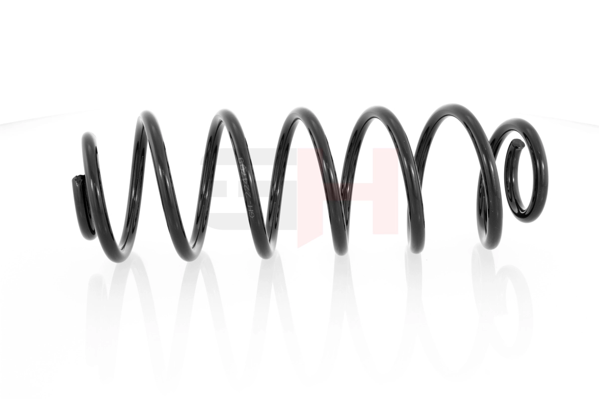 Sprężyna tylna Skoda Rapid hatchback (NH3, NK3, NK6) (2012 - 2026) cena, od 21,53 USD