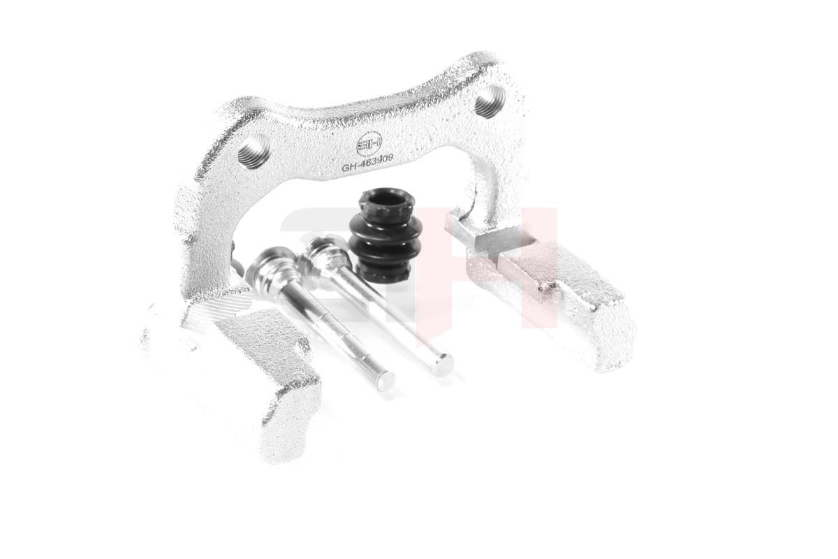 Jarzmo zacisku hamulcowego tylnego Renault Scenic II minivan (JM0, JM1) (2003 - 2009) cena, od 46,24 USD