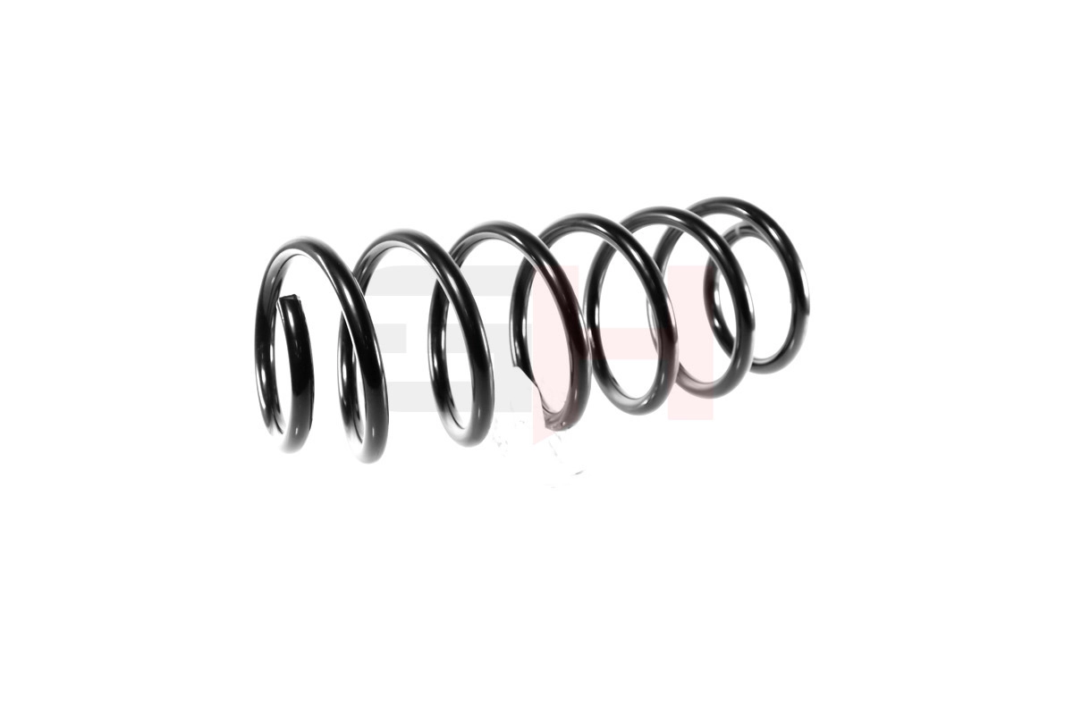 Sprężyna przednia Chevrolet Captiva 2 C140