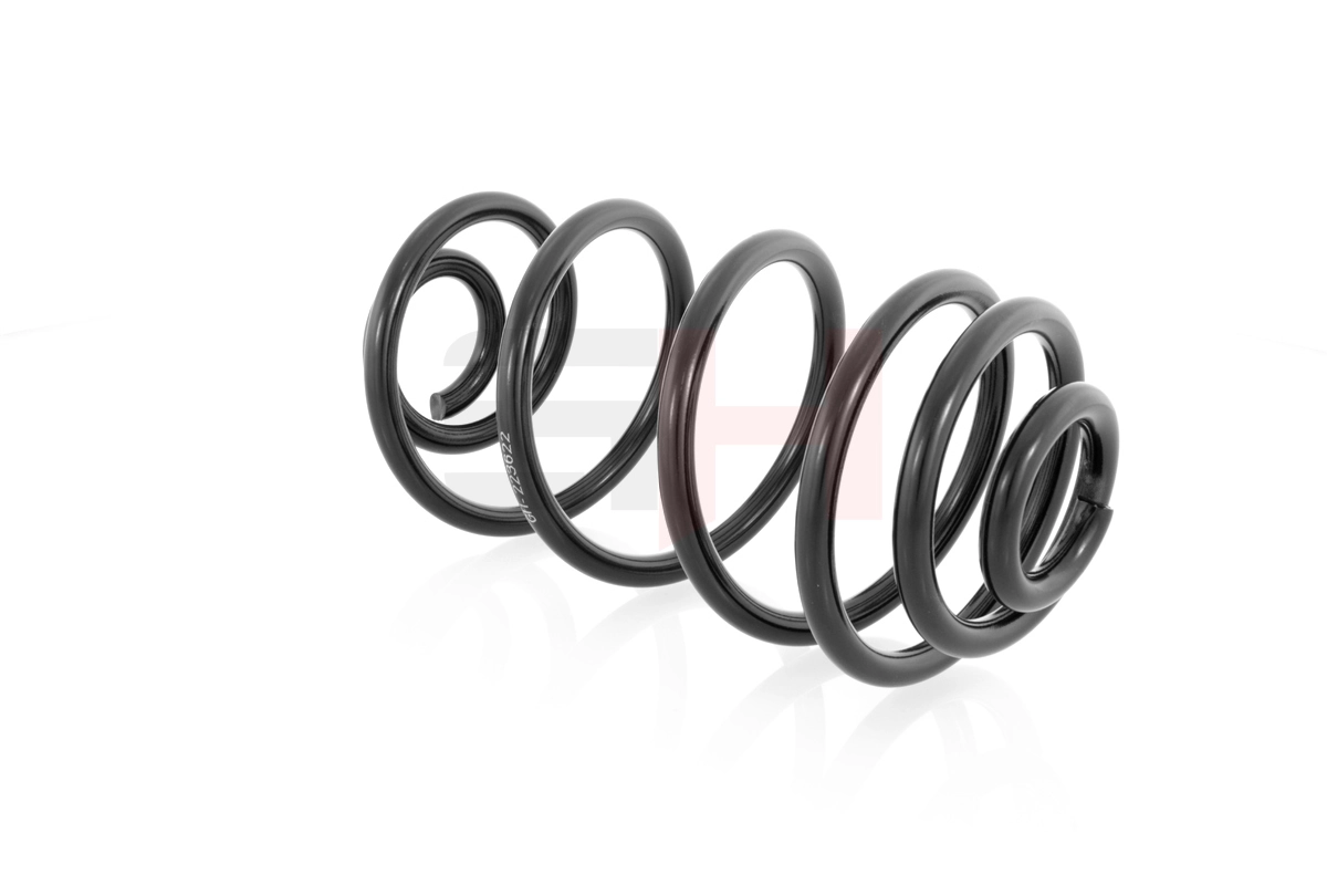 Do koszyka Sprężyna tylna Opel Zafira B A05