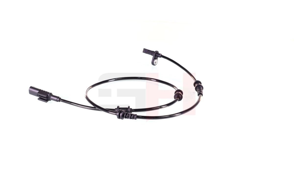 Czujnik ABS przedni Mercedes A hatchback (W177) (2018 - 2026) cena, od 30,08 USD