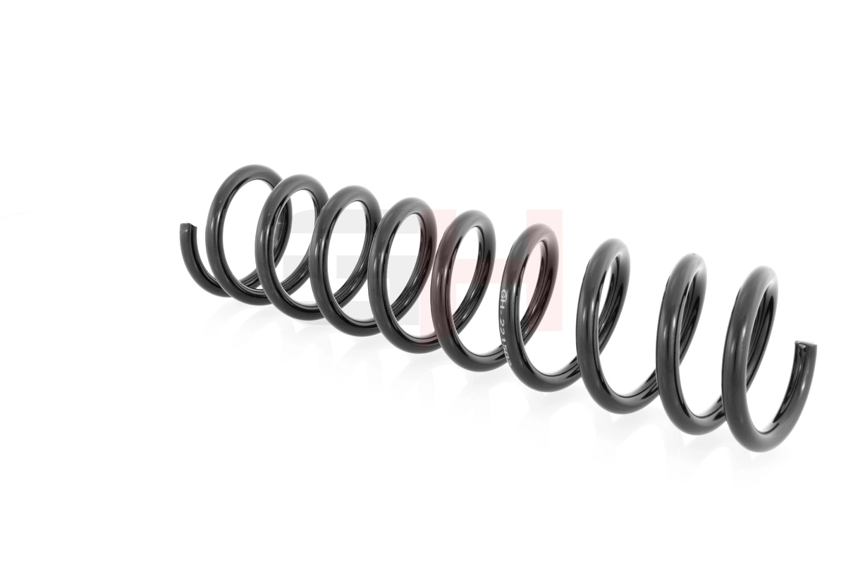 Sprężyna tylna BMW 5 sedana (E34) (1987 - 1995) cena, od 36,11 USD