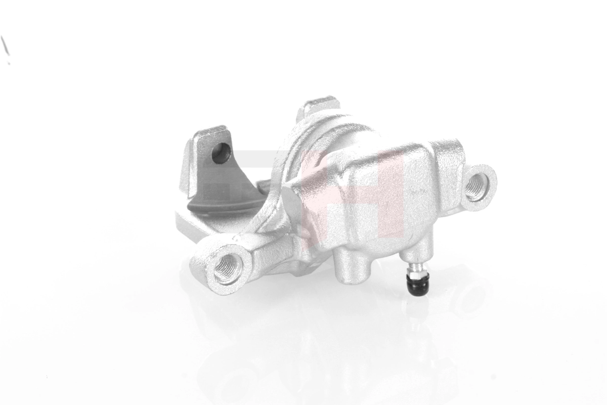 Do koszyka Zacisk hamulcowy tylny prawy Mitsubishi Pajero SPORT II KH