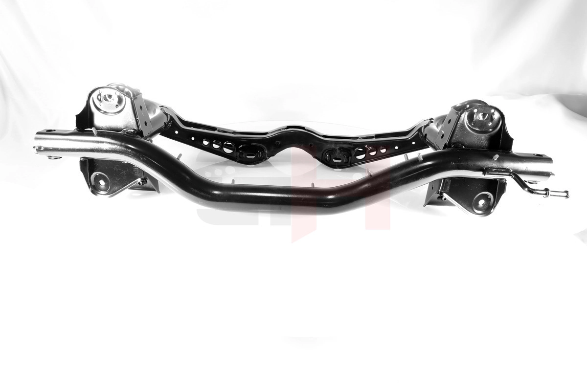 Korpus osi tylnej do Seat Altea XL 5P5, 5P8