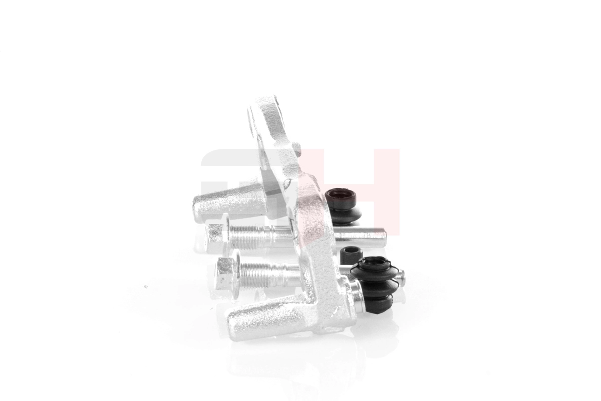 Jarzmo zacisku hamulcowego tylnego do Mitsubishi Lancer IX CSA