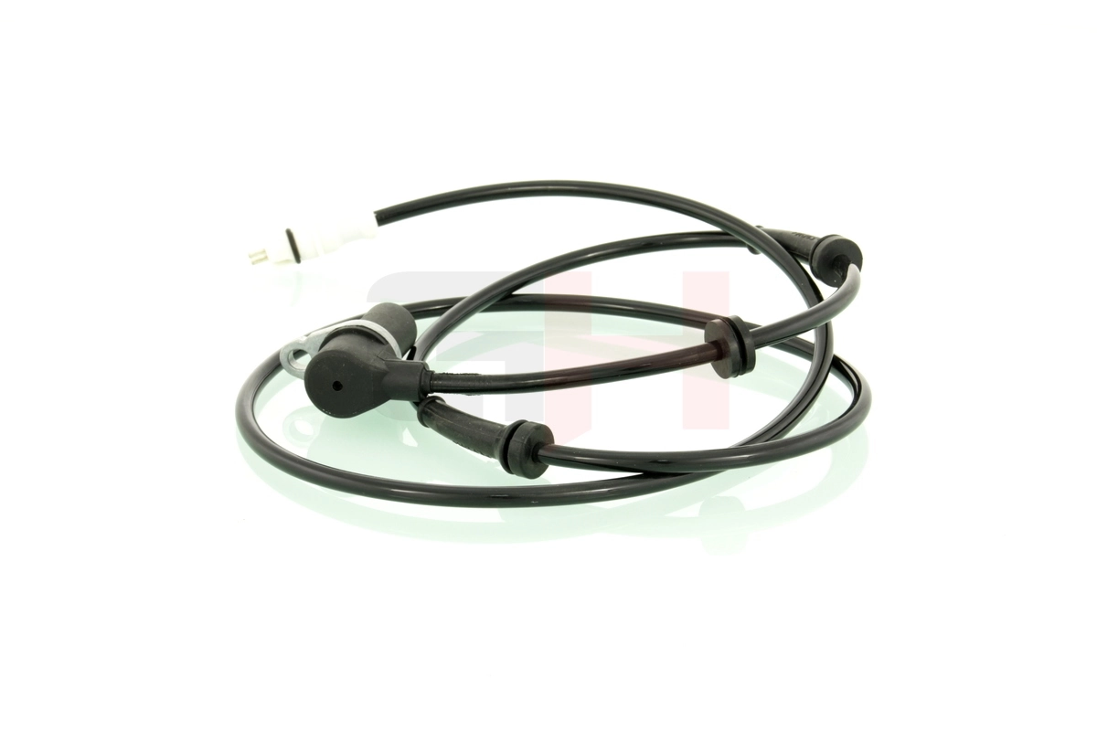 Czujnik ABS przedni Peugeot Boxer I