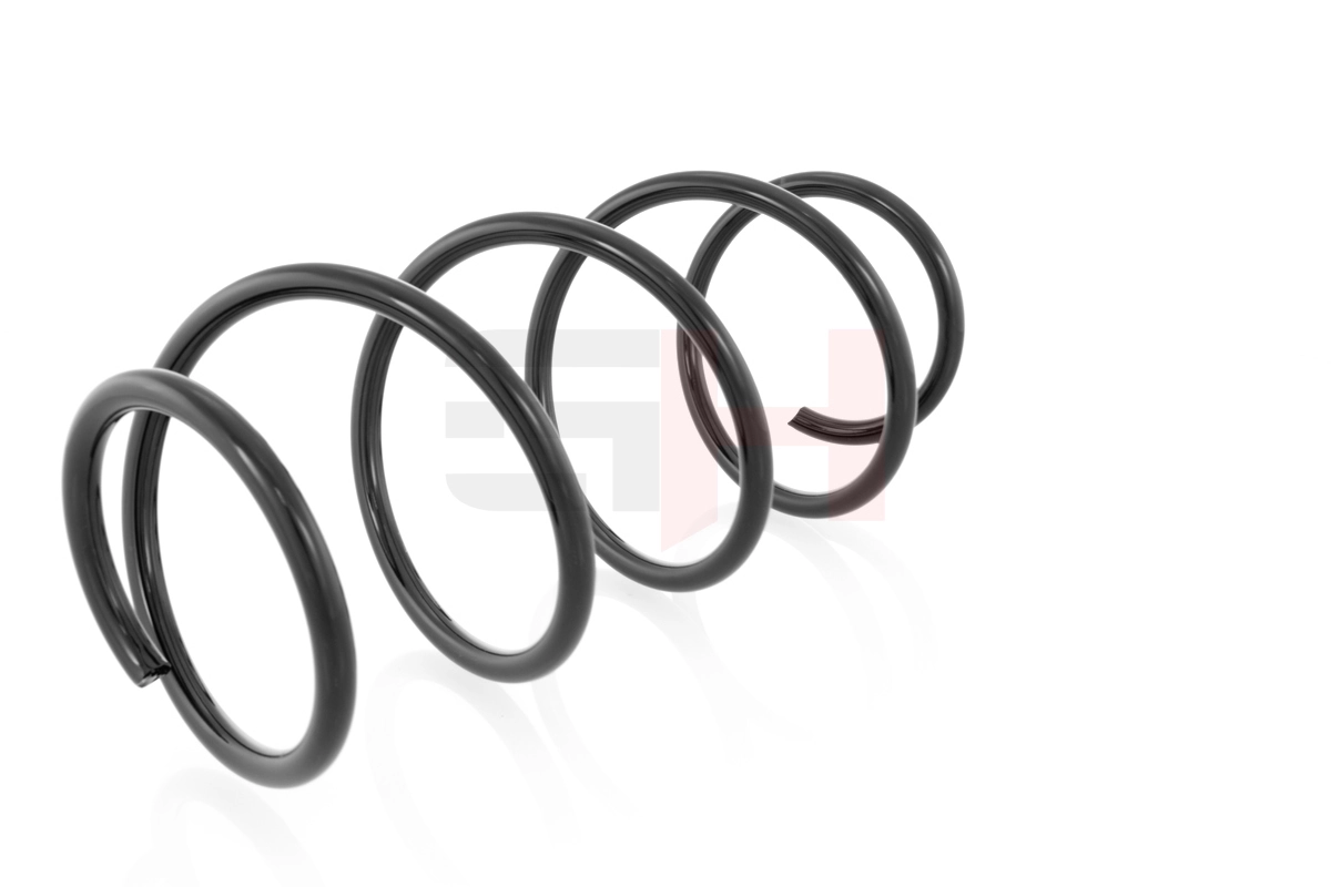 Sprężyna przednia do Volvo S40 I VS