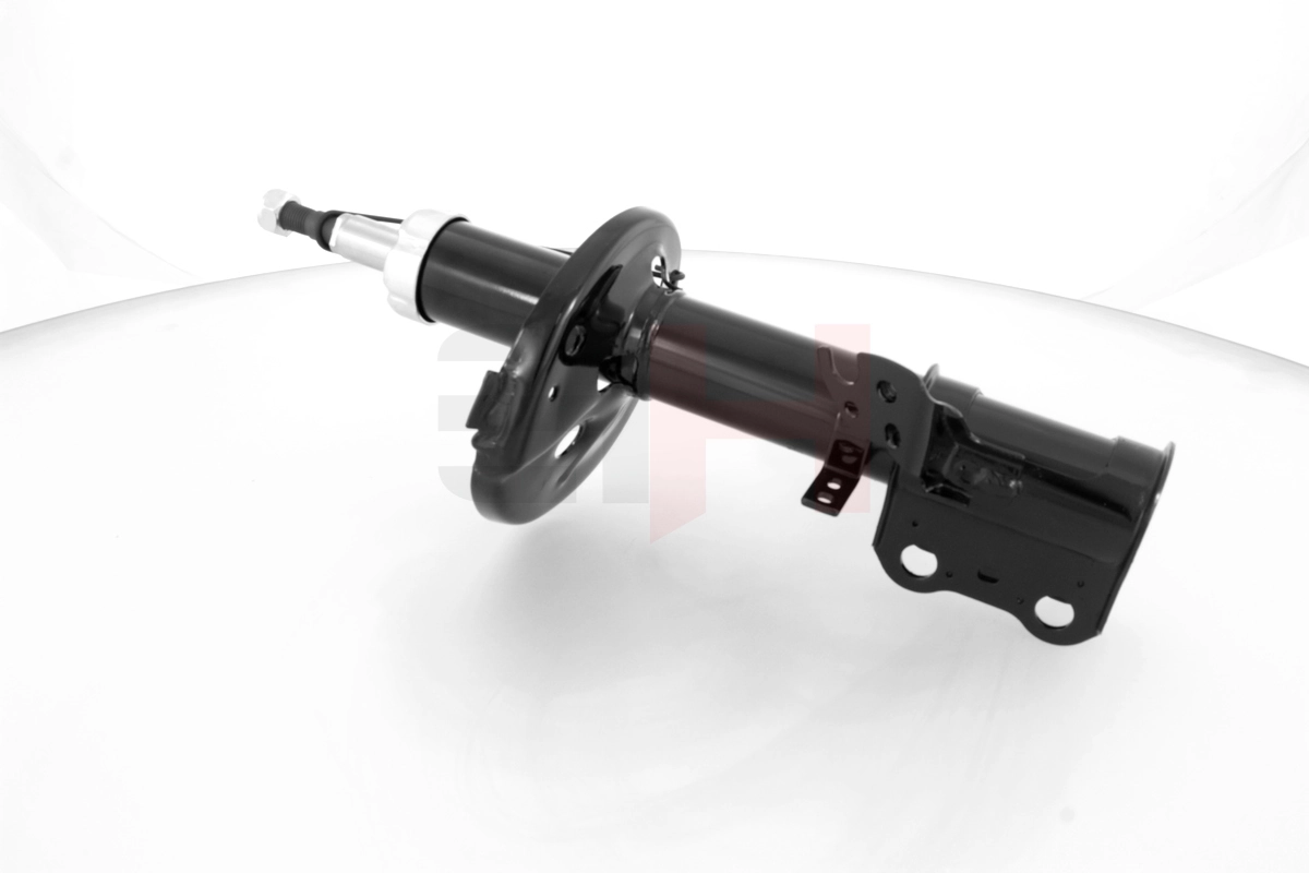 Amortyzator przedni lewy Toyota Carina E sedana (T19) (1992 - 1997) cena, od 56,67 USD