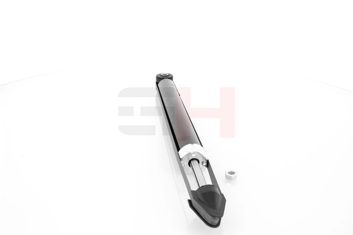 Amortyzator tylny GH GH331586