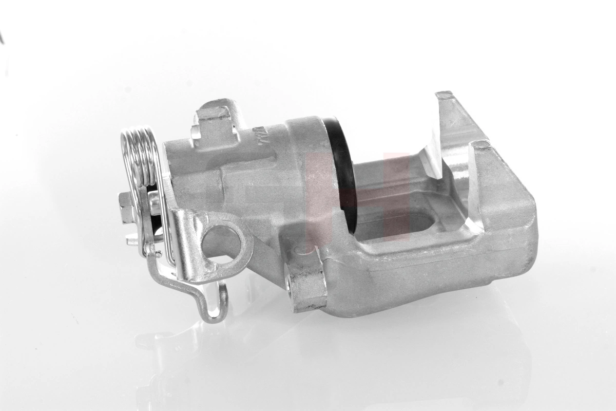 Zacisk hamulcowy tylny lewy Citroen C4 Cactus