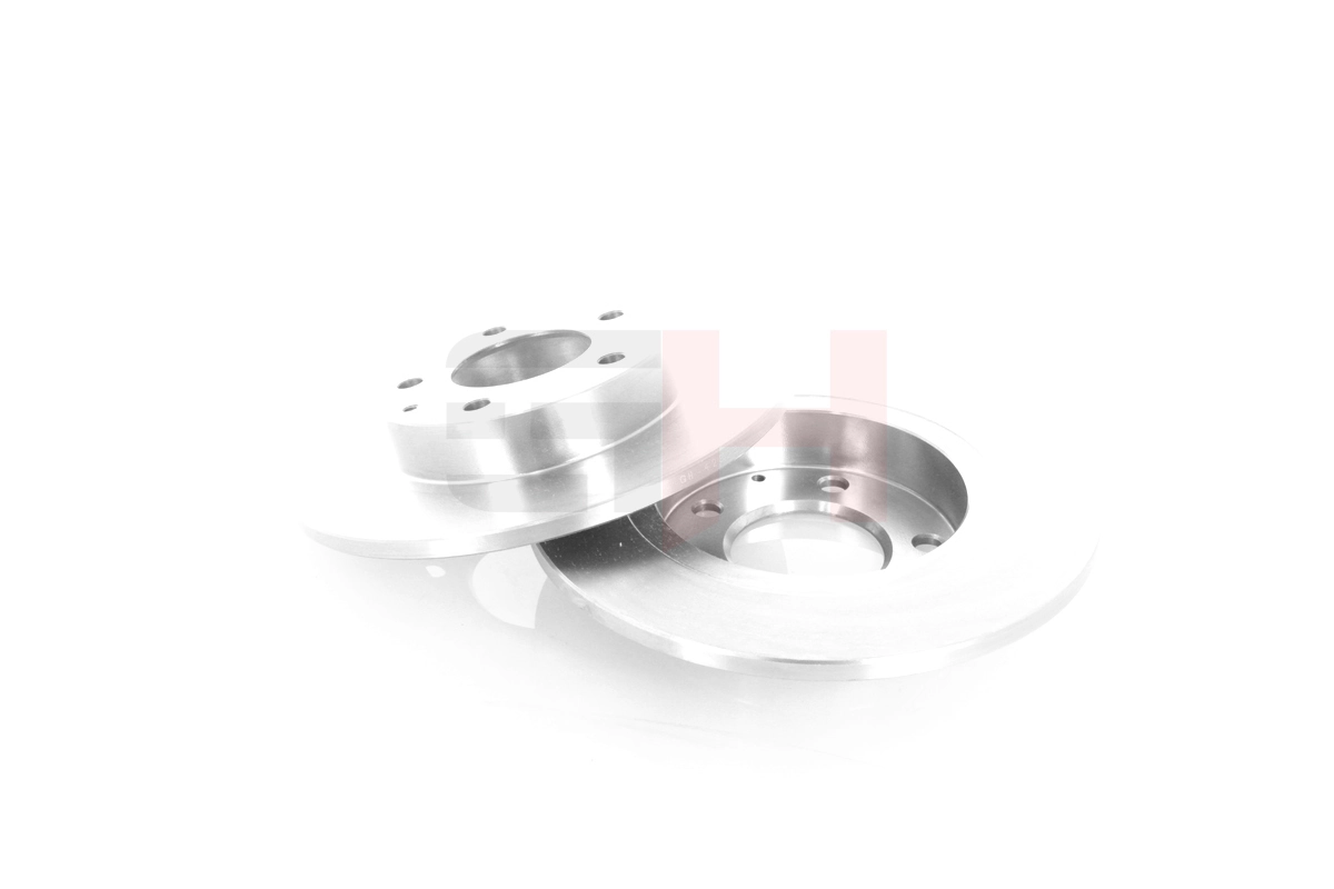 Tarcza hamulcowa tylna Mazda 626 V sedana (GF) (1997 - 2002) cena, od 38,30 USD