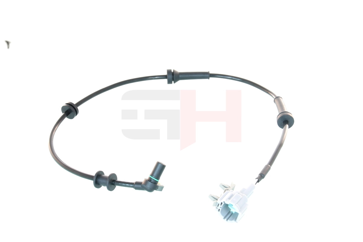  Czujnik ABS przedni Nissan Pathfinder 