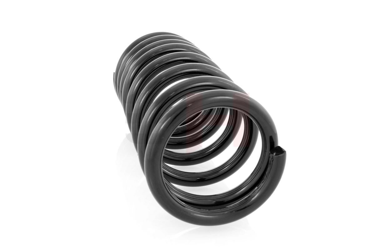 Sprężyna tylna KIA Carnival 2 GQ