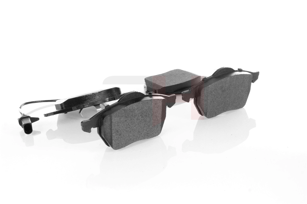 Do koszyka Klocki hamulcowe przednie tarczowe Ford Scorpio I GAE, GGE