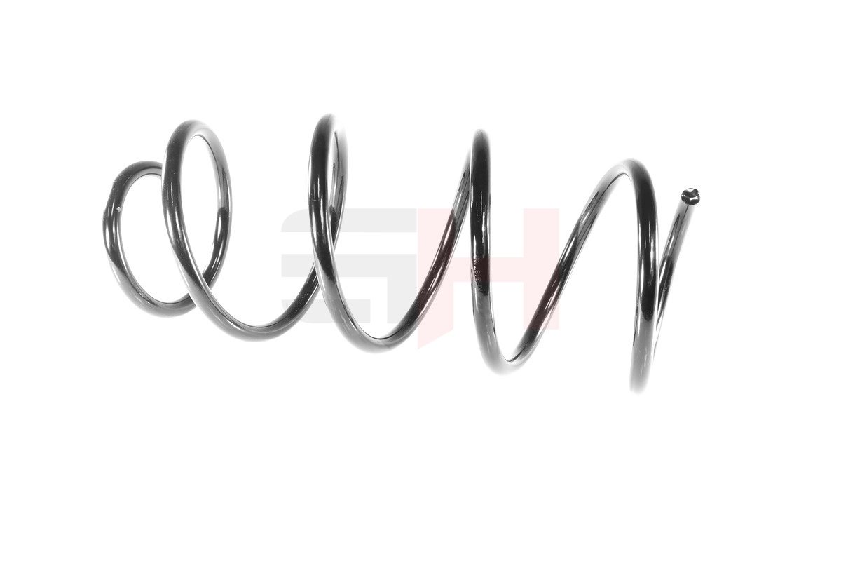 Sprężyna przednia BMW 3 