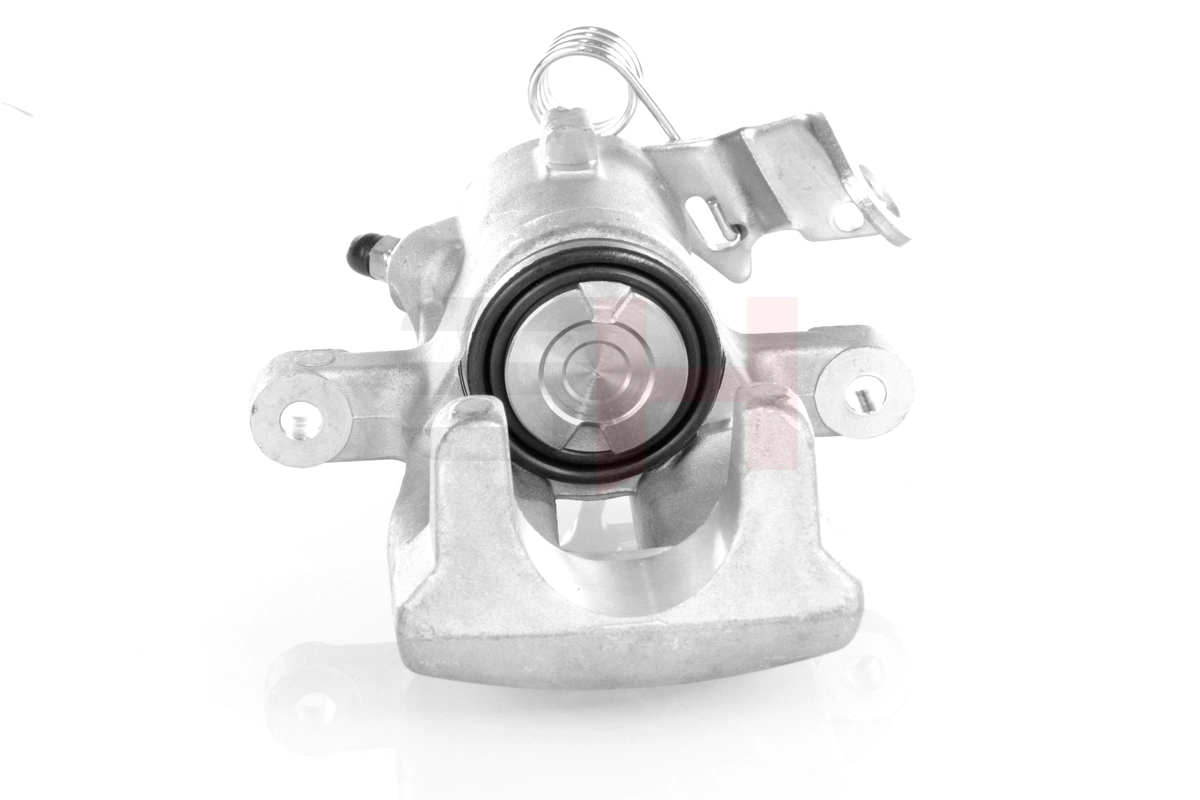 Zacisk hamulcowy tylny prawy Opel Zafira A minivan (F75) (1999 - 2005) cena, od 62,53 USD