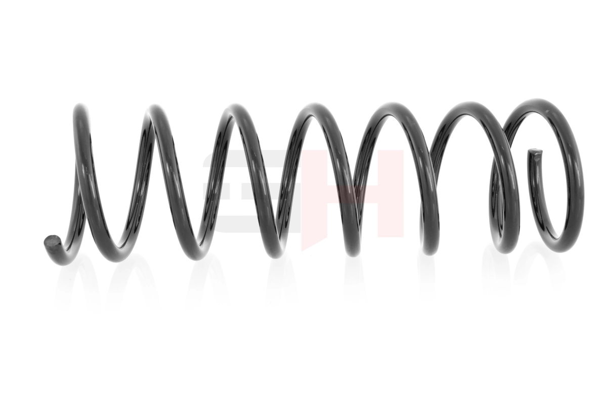 Do koszyka Sprężyna tylna Mazda 3  BK12