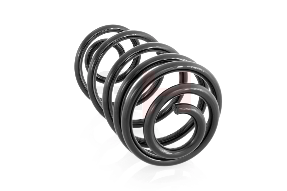 Sprężyna tylna do Opel Astra H L35