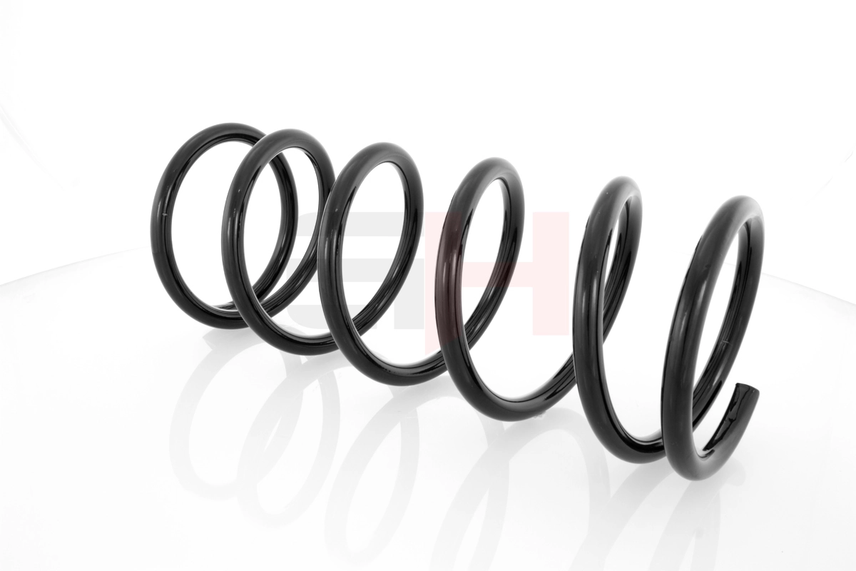 Sprężyna przednia Citroen Jumper 