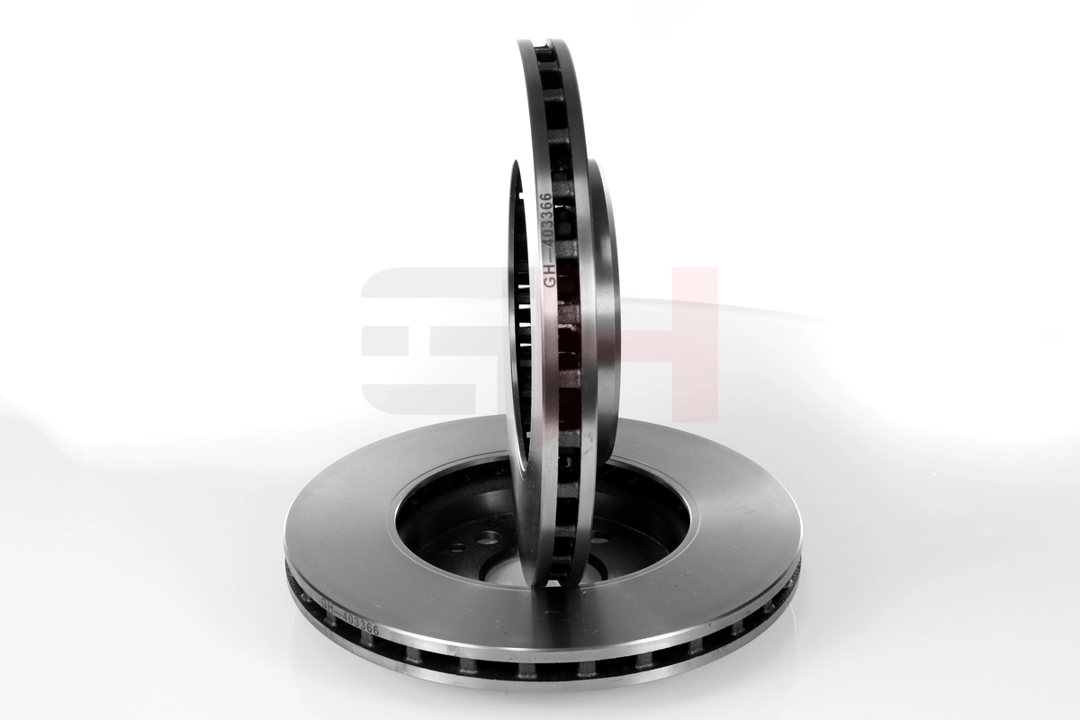 Tarcza hamulcowa przednia Mercedes B minivan (W245) (2005 - 2011) cena, od 53,69 USD