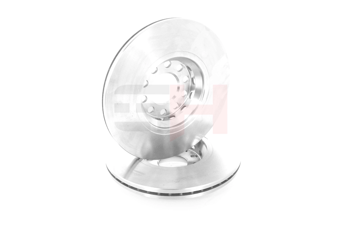 Tarcza hamulcowa przednia Volvo 240 sedana (P242, P244) (1974 - 1993) cena, od 78,93 USD