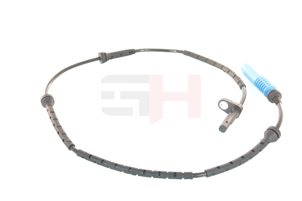 Czujnik ABS przedni do BMW X3  E83
