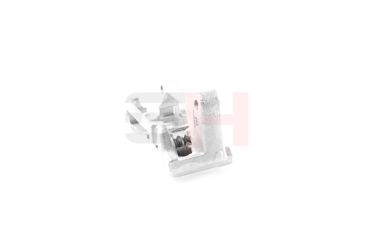 Zestaw naprawczy zacisku hamulcowego tylnego Peugeot 308 II hatchback (LB, LP, LW, LH, L3) (2013 - 2021) cena, od 15,35 USD